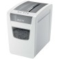 Leitz Trituradora de papel IQ Slim Home Office P4 Leitz Trituradora de papel IQ Slim Home Office P4