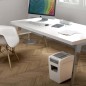 Leitz Trituradora de papel IQ Slim Home Office P4 Leitz Trituradora de papel IQ Slim Home Office P4