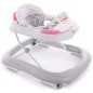 Bo Jungle Andador para bebés B-Walker Tiger rosa Bo Jungle Andador para bebés B-Walker Tiger rosa