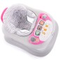Bo Jungle Andador para bebés B-Walker Tiger rosa Bo Jungle Andador para bebés B-Walker Tiger rosa