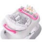 Bo Jungle Andador para bebés B-Walker Tiger rosa Bo Jungle Andador para bebés B-Walker Tiger rosa
