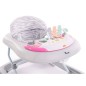 Bo Jungle Andador para bebés B-Walker Tiger rosa Bo Jungle Andador para bebés B-Walker Tiger rosa