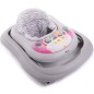 Bo Jungle Andador para bebés B-Walker Tiger rosa Bo Jungle Andador para bebés B-Walker Tiger rosa