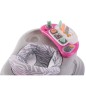 Bo Jungle Andador para bebés B-Walker Tiger rosa Bo Jungle Andador para bebés B-Walker Tiger rosa