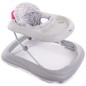 Bo Jungle Andador para bebés B-Walker Tiger rosa Bo Jungle Andador para bebés B-Walker Tiger rosa