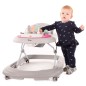 Bo Jungle Andador para bebés B-Walker Tiger rosa Bo Jungle Andador para bebés B-Walker Tiger rosa