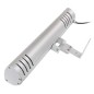 Tristar Calefactor de patio para pared tubo dorado KA-5277 2000 W Tristar Calefactor de patio para pared tubo dorado KA-5277 2000 W