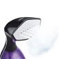 Princess Plancha de vapor portátil negra 1000 W Princess Plancha de vapor portátil negra 1000 W