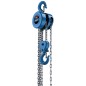Scheppach Polipasto de cadena CB02 2000 kg Scheppach Polipasto de cadena CB02 2000 kg