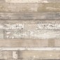 Noordwand Papel de pared Homestyle Old Wood marrón y beige Noordwand Papel de pared Homestyle Old Wood marrón y beige