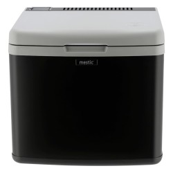 Mestic Nevera híbrida MHC-40 negro 40 L