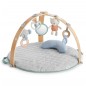 Ingenuity Gimnasio de actividades reversible Cozy Spot Ingenuity Gimnasio de actividades reversible Cozy Spot