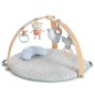 Ingenuity Gimnasio de actividades reversible Cozy Spot Ingenuity Gimnasio de actividades reversible Cozy Spot