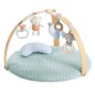 Ingenuity Gimnasio de actividades reversible Cozy Spot Ingenuity Gimnasio de actividades reversible Cozy Spot