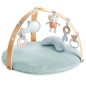 Ingenuity Gimnasio de actividades reversible Cozy Spot Ingenuity Gimnasio de actividades reversible Cozy Spot