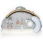 Ingenuity Gimnasio de actividades reversible Cozy Spot Ingenuity Gimnasio de actividades reversible Cozy Spot