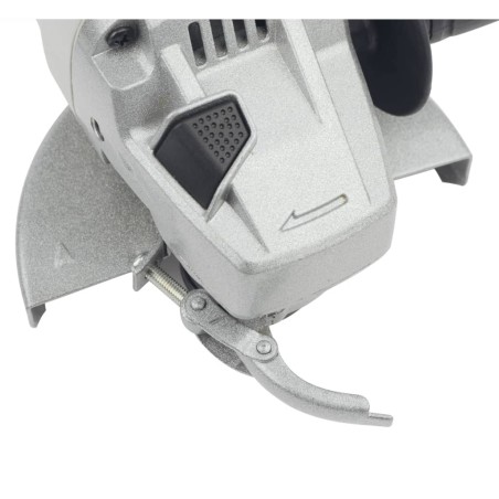 Brüder Mannesmann Amoladora angular 125 mm 900 W 