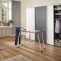 Leifheit Tendedero Pegasus 150 Solid Slim Leifheit Tendedero Pegasus 150 Solid Slim