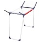 Leifheit Tendedero Pegasus 150 Solid Slim Leifheit Tendedero Pegasus 150 Solid Slim