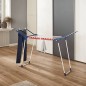Leifheit Tendedero Pegasus 150 Solid Slim Leifheit Tendedero Pegasus 150 Solid Slim