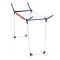 Leifheit Tendedero Pegasus 150 Solid Slim Leifheit Tendedero Pegasus 150 Solid Slim