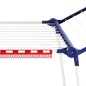 Leifheit Tendedero Pegasus 150 Solid Slim Leifheit Tendedero Pegasus 150 Solid Slim