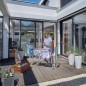 Leifheit Tendedero Pegasus 150 Solid Slim Leifheit Tendedero Pegasus 150 Solid Slim