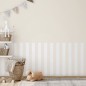 Noordwand Papel de pared Topchic Stripes beige y blanco Noordwand Papel de pared Topchic Stripes beige y blanco