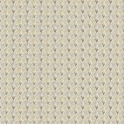 Noordwand Papel de pared Topchic Fans beige