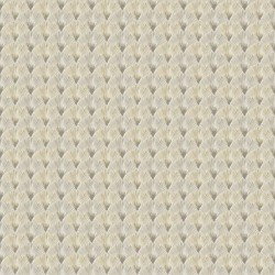 Noordwand Papel de pared Topchic Fans beige