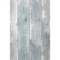 Noordwand Papel de pared Topchic Wooden Planks gris y azul Noordwand Papel de pared Topchic Wooden Planks gris y azul