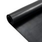 vidaXL Alfombrilla de goma antideslizante lisa 1,2x2 m 1 mm vidaXL Alfombrilla de goma antideslizante lisa 1,2x2 m 1 mm