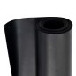 vidaXL Alfombrilla de goma antideslizante lisa 1,2x2 m 1 mm vidaXL Alfombrilla de goma antideslizante lisa 1,2x2 m 1 mm