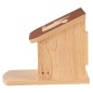 Esschert Design Comedero de ardilla diapositiva Esschert Design Comedero de ardilla diapositiva