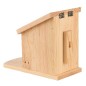 Esschert Design Comedero de ardilla diapositiva Esschert Design Comedero de ardilla diapositiva