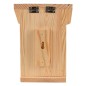 Esschert Design Comedero de ardilla diapositiva Esschert Design Comedero de ardilla diapositiva