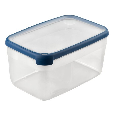 Curver Envase para alimentos frescos Chef transparente 6,5 L