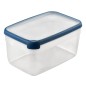 Curver Envase para alimentos frescos Chef transparente 6,5 L Curver Envase para alimentos frescos Chef transparente 6,5 L