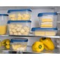 Curver Envase para alimentos frescos Chef transparente 6,5 L Curver Envase para alimentos frescos Chef transparente 6,5 L