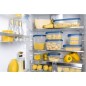 Curver Envase para alimentos frescos Chef transparente 6,5 L Curver Envase para alimentos frescos Chef transparente 6,5 L