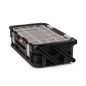 Keter Organizador de herramientas en voladizo Connect negro Keter Organizador de herramientas en voladizo Connect negro