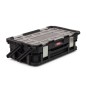 Keter Organizador de herramientas en voladizo Connect negro Keter Organizador de herramientas en voladizo Connect negro