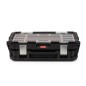 Keter Organizador de herramientas en voladizo Connect negro Keter Organizador de herramientas en voladizo Connect negro