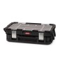 Keter Organizador de herramientas en voladizo Connect negro Keter Organizador de herramientas en voladizo Connect negro