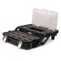Keter Organizador de herramientas en voladizo Connect negro Keter Organizador de herramientas en voladizo Connect negro