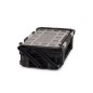 Keter Organizador de herramientas en voladizo Connect negro Keter Organizador de herramientas en voladizo Connect negro