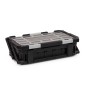 Keter Organizador de herramientas en voladizo Connect negro Keter Organizador de herramientas en voladizo Connect negro