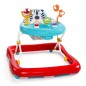 Bright Starts Andador para bebés Walk-A-Bout Pack of Pals Bright Starts Andador para bebés Walk-A-Bout Pack of Pals