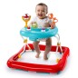 Bright Starts Andador para bebés Walk-A-Bout Pack of Pals Bright Starts Andador para bebés Walk-A-Bout Pack of Pals