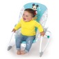 Disney Baby Hamaca para bebés 2 en 1 Mickey Mouse Bestie Original Disney Baby Hamaca para bebés 2 en 1 Mickey Mouse Bestie Original